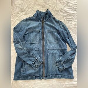 GAP denim jacket